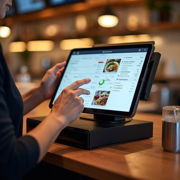 POS & Retail capability visual