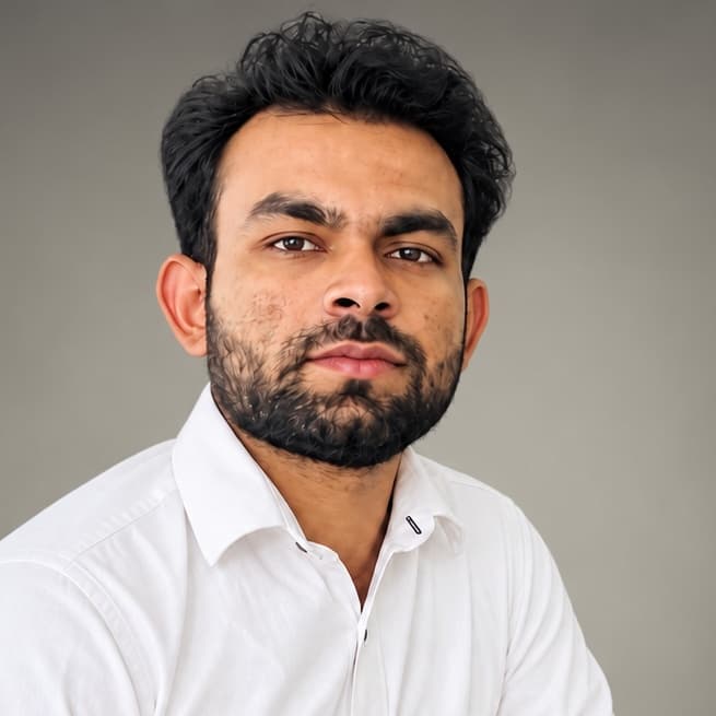 Lahiru portrait